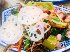 素拼-惠记粉汤羊血(小南门店)