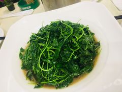 酒香金花菜-王记姚家味·地道苏帮菜(凤凰街店)