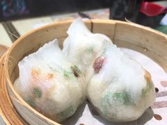 -添好运点心专门店(北角店)