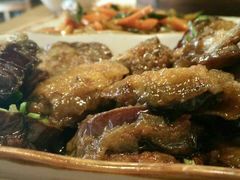 -妈妈的味道(工人体育场东路店)