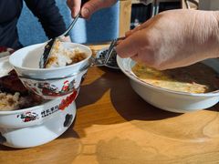 -村长家的疙瘩汤·东营菜(东营茶城店)