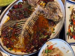 -妈妈的味道(和顺古镇店)