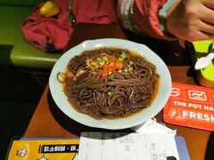 -胖哥俩肉蟹煲(虹口龙之梦店)