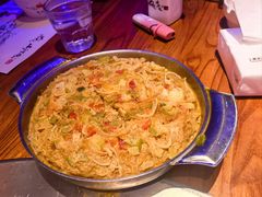 -山河屯铁锅炖(哈西站店)