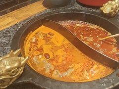 -蜀大侠火锅(香格里拉店)