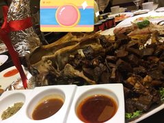 牛气冲天-宝燕海鲜(好爱店)