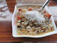 -串妹花式冰粉(乐山总店)