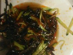 -老牌坊鲁菜名店(宽厚里店)