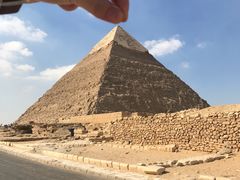 -吉萨金字塔群