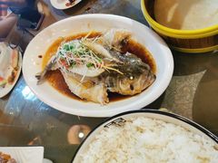 -又一福烤鸭·北京菜(东四店)