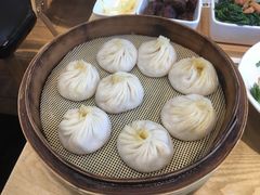 -一品小笼(金融街店)