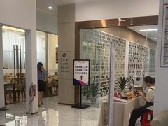 -美年大健康体检(天河东路分院)
