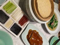 -泰钰丰烤鸭.天津菜(开发区店)