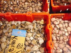 -79号渔船海鲜饭店(华强北店)