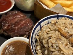 -红小满休闲餐厅(十全街店)