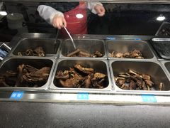 -王裕興肉莊(南禅寺店)