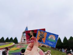 -上海迪士尼度假区