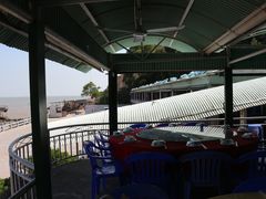 -淇沙湾渔村餐厅