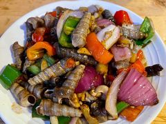 -蚝味小馆·粤西小海鲜