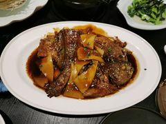 -柒园·三十年创意杭帮菜(龙湖滨江天街店)