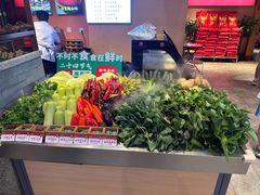 -巢爷老味(东方红店)