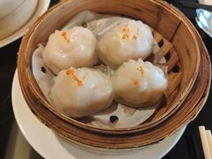 -珠江皇冠假日酒店-富临轩中餐厅