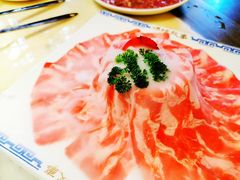 -码头故事火锅(郫县红光店)