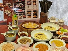 -裕兴记•蟹黄面馆(人民广场店)