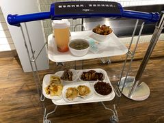 -阿那亚第三食堂 Cafeteria 3