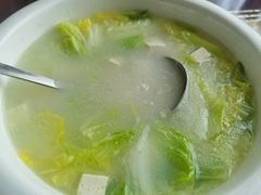 泰山三美-巨鼎酒店(擂鼓石店)