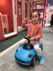 -奈尔宝·儿童乐园·亲子餐厅(华采天地店)
