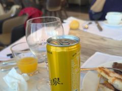 -金茂君悦·食在56海鲜自助餐厅ON56