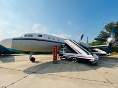 -中国航空博物馆