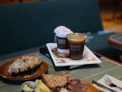 -BAKER&SPICE(祥云小镇店)