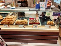 -阪急百货店(梅田总店)