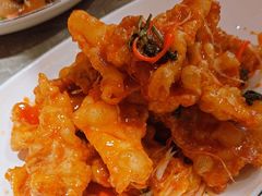 -大哈福烧烤·海鲜·家常菜(延安三路店)