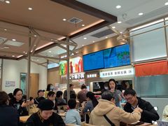 -小满手工粉(上海月星环球港店)