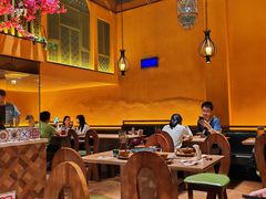 -耶里夏丽·新疆菜·28年喀什老馆(田林东路店)
