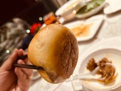 -深圳美高梅酒店-品聚嘉府中餐厅