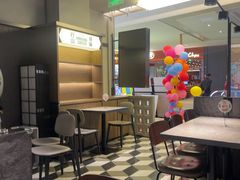 -留半山·香港食堂(啦啦宝都店)