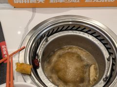 -密友回转自助火锅(世茂国际广场店)