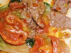 -粤香村(清真川菜店)