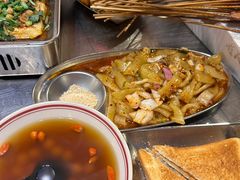 -有局·成都市井烧烤·精酿啤酒(双楠店)