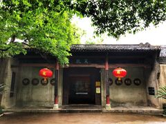 -桂林独秀峰王城景区