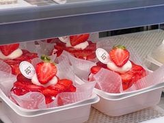 -85度C(厦门中华城新店)
