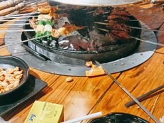 -号令江湖·水浒烤肉(和畅睦邻中心店)