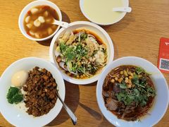 -村外有星光小食铺(长嘉汇店)