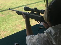 -甲米射击场KRABI SHOOTING RANGE