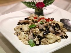 -金满楼(天河中路店)