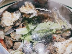 -船梆煮•蒸汽海鲜·生腌干蒸(五四广场店)
